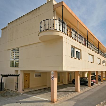 Apartment Cala Manzanera-2 By Interhome Calpe Exterior photo